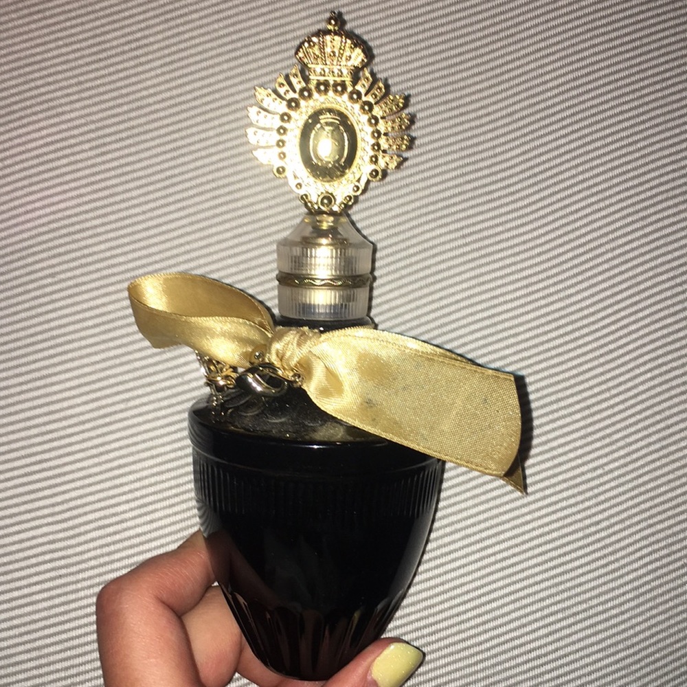 Couture couture by juicy couture